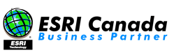 ESRI Canada Business Partner
